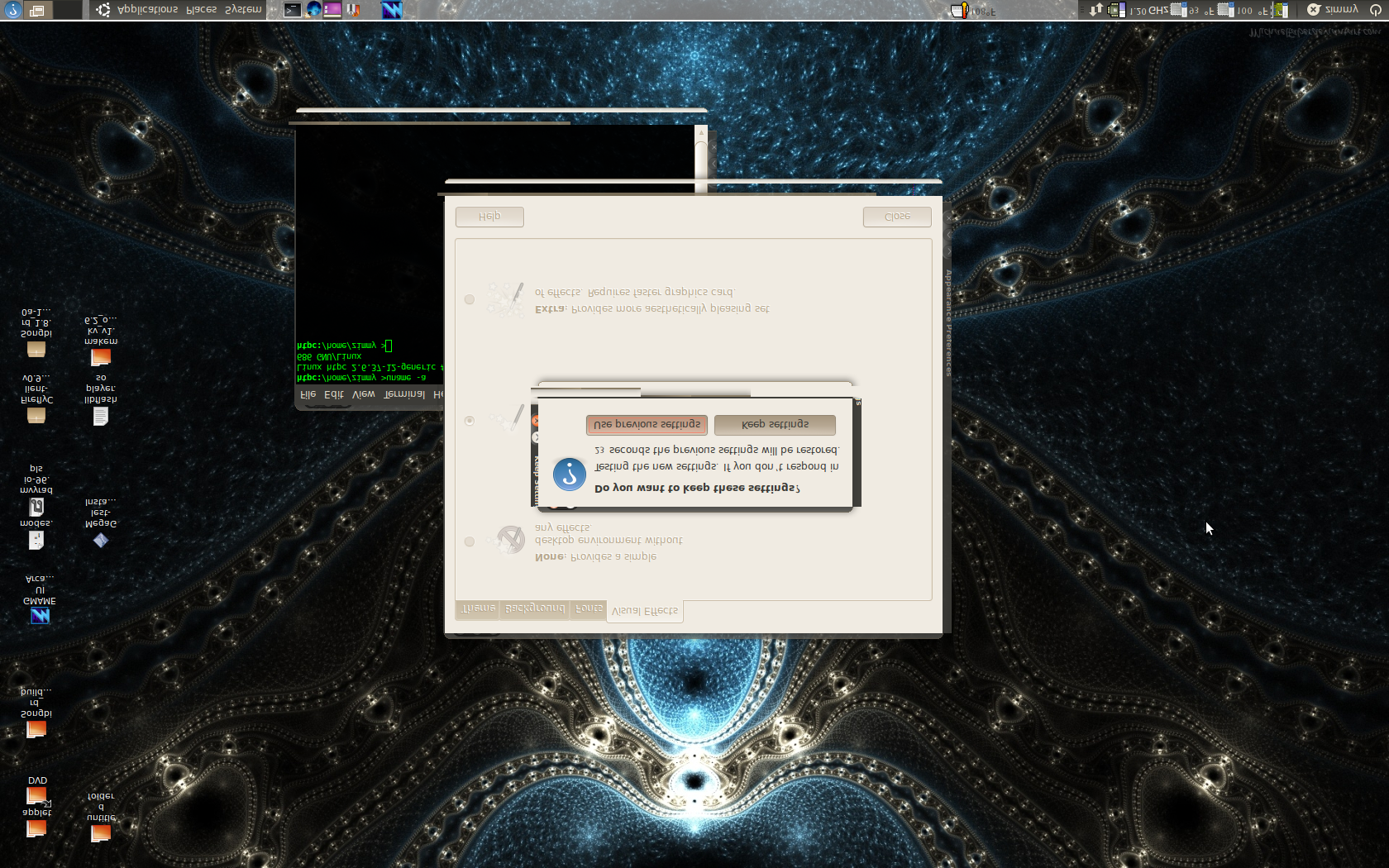 tech-x11: Re: DRI/DRM Intel 945GM problem tech-x11: Re: DRI/DRM Intel 945GM problem